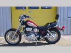 Yamaha virago 750, Motoren, Motoren | Yamaha, 750 cc, 2 cilinders, Chopper, Particulier