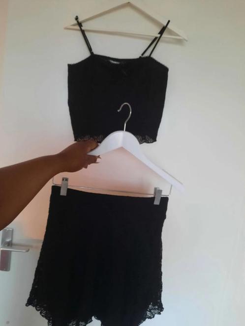 For your next Insta moment, Kleding | Dames, Jurken, Nieuw, Maat 36 (S), Zwart, Boven de knie, Ophalen of Verzenden