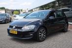 Volkswagen Golf 1.4 TSI ACT Highline LIJN-ASIST_ECC_PDC V+A_, Voorwielaandrijving, Gebruikt, Zwart, 4 cilinders