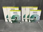 Moderne Wiskunde 2A & 2B havo/vwo – 12e editie – nieuw – set, Boeken, Schoolboeken, Ophalen of Verzenden, Nieuw, HAVO