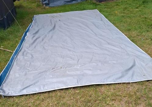 Luifel merk Gerjak AB 1.95, Caravans en Kamperen, Tentaccessoires, Gebruikt, Ophalen of Verzenden