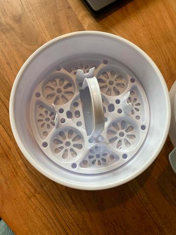 Alecto sterilizer beschikbaar voor biedingen