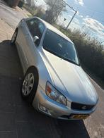 Lexus IS 200 2.0 Business AUT 2002 Grijs, Auto's, Lexus, 74 €/maand, 1200 kg, 155 pk, Grijs