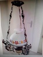 Antieke lamp, Antiek en Kunst, Ophalen of Verzenden