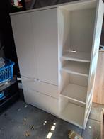 Ikea Vihals kast, Ophalen, Gebruikt