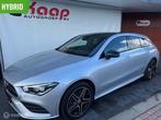 Mercedes CLA-klasse Shooting Brake 250 e Business Solution A, CLA, Gebruikt, Zwart, 4 cilinders
