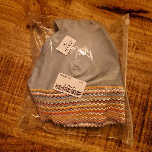 Bikini corrigerend NIEUW!, Kleding | Dames, Badmode en Zwemkleding, Zo goed als nieuw, Bikini, Blauw, Ophalen of Verzenden