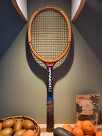 Vintage Donnay Tennisracket / Bjorn Borg, Mooiste van MP!, Ophalen of Verzenden, Zo goed als nieuw, Racket, Overige merken