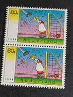 NEDERLAND | 1998 | NVPH 1763 | ** Postfris, Verzenden, Na 1940, Postfris