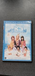 K3 dvd,s, Alle leeftijden, Overige genres, Ophalen of Verzenden, Zo goed als nieuw