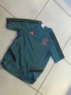 Ajax shirt maat 152, 11-12 jaar, Shirt, Maat XS of kleiner, Ophalen of Verzenden, Zo goed als nieuw