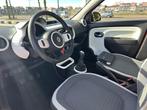 Renault Twingo 1.0 SCe Collection 60.000 km ! airco apk, Gebruikt, 840 kg, 4 stoelen, Origineel Nederlands