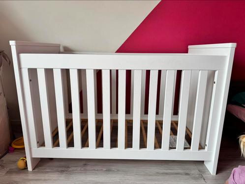 Ledikant van Bopita MOET WEG, Kinderen en Baby's, Kinderkamer | Complete kinderkamers, Gebruikt, Jongetje of Meisje, Ophalen