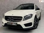 Mercedes-Benz GLA-klasse 200 Edition 1 /AMG /Pano /Stoeverwa, Gebruikt, Euro 6, 715 kg, Wit