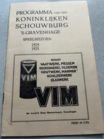 Vim-Studebaker-Palthe Almelo reclame adv., Verzamelen, Merken en Reclamevoorwerpen, Ophalen of Verzenden, Zo goed als nieuw, Overige typen