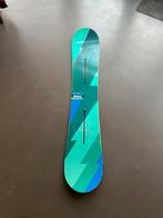 Burton Sherlock 160, Sport en Fitness, Snowboarden, Ophalen, Gebruikt, Board