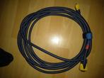 VGA kabel 6 mtr, Ophalen of Verzenden, Zo goed als nieuw