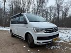 VOLKSWAGEN CALIFORNIA OCEAN | 2016 | CAMPER, Auto's, Stof, 4 stoelen, 2500 kg, Wit