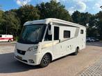 Fiat Knaus Sky i 650 MEG integraal/2018/BTW CAMPER!!, Voorwielaandrijving, Stof, Euro 6, 2000 kg
