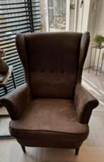 Klassieke fauteuil, Ophalen of Verzenden, Zo goed als nieuw