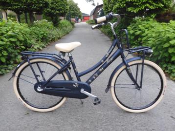 Jeans 24" Sparta Pick-up met 3 versnellingen en voorrek beschikbaar voor biedingen