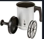 Bialetti melkopschuimer, Ophalen of Verzenden, Zo goed als nieuw