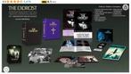 Blu ray  steelbook 4k the exorcist bible edition, Cd's en Dvd's, Boxset, Ophalen of Verzenden, Zo goed als nieuw, Horror