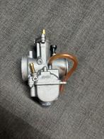 Polini 28 pwk handchoke, Ophalen, Zo goed als nieuw, Carburateur