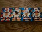 - Bob Popcorn deel 1,2,4 en 5, Boeken, Kinderboeken | Jeugd | onder 10 jaar, Ophalen, Fictie algemeen, Maranke Rinck, Zo goed als nieuw