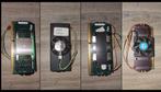 2 stuks Intel Pentium Celeron processors, Pentium II, Refurbished, SC242. , 2-core, Intel Celeron