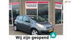 Kia Venga 1.4 CVVT X-ecutive - Trekhaak - 170.230 KM - 2011, Voorwielaandrijving, Euro 5, Stof, Gebruikt