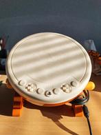 Taiko no Tatsujin Drum Controller + Game, Spelcomputers en Games, Muziek, Gebruikt, 2 spelers, Ophalen of Verzenden