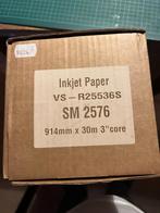 proline VS-R25536S = (Mitsubishi SM-25769 inktjet papier, Ophalen, Printer, Inkjetprinter, Pro line / Mitsubishi