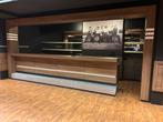 Mooie Houten Bar, Ophalen, Gebruikt