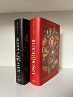 Serpent and Dove serie - Shelby Mahurin, Ophalen of Verzenden, Zo goed als nieuw