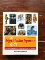 Brenda Rosen De Mythische figuren gids 2009 nieuw, Nieuw, Brenda Rosen, Ophalen of Verzenden, Achtergrond en Informatie