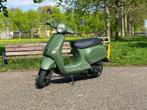 Turbho rl50 snor scooter, Fietsen en Brommers, Snorfietsen en Snorscooters, Gebruikt, Benzine, Ophalen, Overige merken
