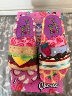Irregular Choice Junk Queen sliders maat 38, Slippers, Overige kleuren, Nieuw, Ophalen of Verzenden