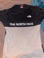 The North Face T-shirt - Maat S, Kleding | Heren, T-shirts, Ophalen of Verzenden, Gedragen, Maat 46 (S) of kleiner, Zwart
