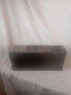 Duits mg kistje, Verzamelen, Ophalen of Verzenden, Landmacht, Duitsland, Kist of Geocache