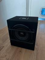JBL 800 BA subwoofer - Gebruikt, Ophalen, Gebruikt