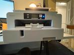 Sawgrass SG1000 A3 Sublimatieprinter, Computers en Software, Printers, Ophalen, Gebruikt, Printer, Kleur printen
