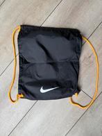 Nike voetbaltasje - voetbalschoenenzak - Zwart, --, Ophalen of Verzenden, --, --
