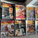 Power Unlimited collectie te koop, Ophalen, Gelezen, Overige typen