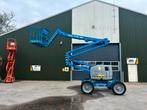 Genie Z 45/25 J RT 4x4 diesel hoogwerker 16m (bj 2010)