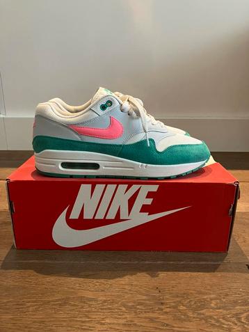Nike air max 1 - Watermelon - 42,5 42.5 us9 beschikbaar voor biedingen