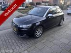 Audi A1 1.2 TFSI Attraction Pro Line, Voorwielaandrijving, 86 pk, 4 cilinders, 4 stoelen