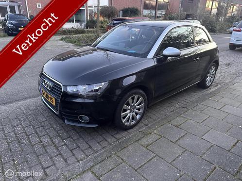 Audi A1 1.2 TFSI Attraction Pro Line, Auto's, Audi, Bedrijf, A1, ABS, Airbags, Airconditioning, Alarm, Centrale vergrendeling