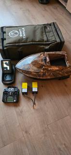Baitstar Xpert voerboot, Ophalen of Verzenden, Zo goed als nieuw, Overige typen