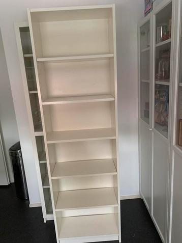 Billy boekenkast ikea